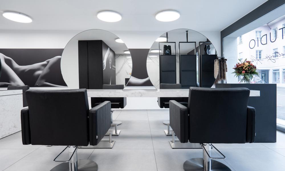 Hairstudio by Svetlana Akulova