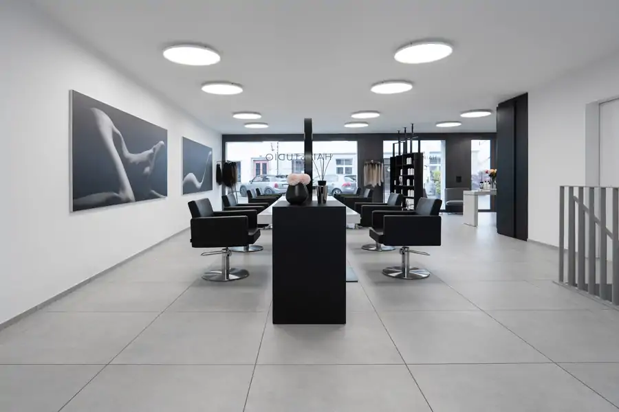 Hairstudio by Svetlana Akulova