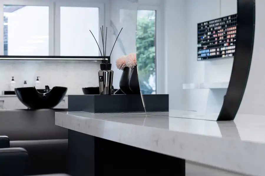 Hairstudio by Svetlana Akulova