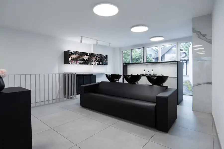 Hairstudio by Svetlana Akulova