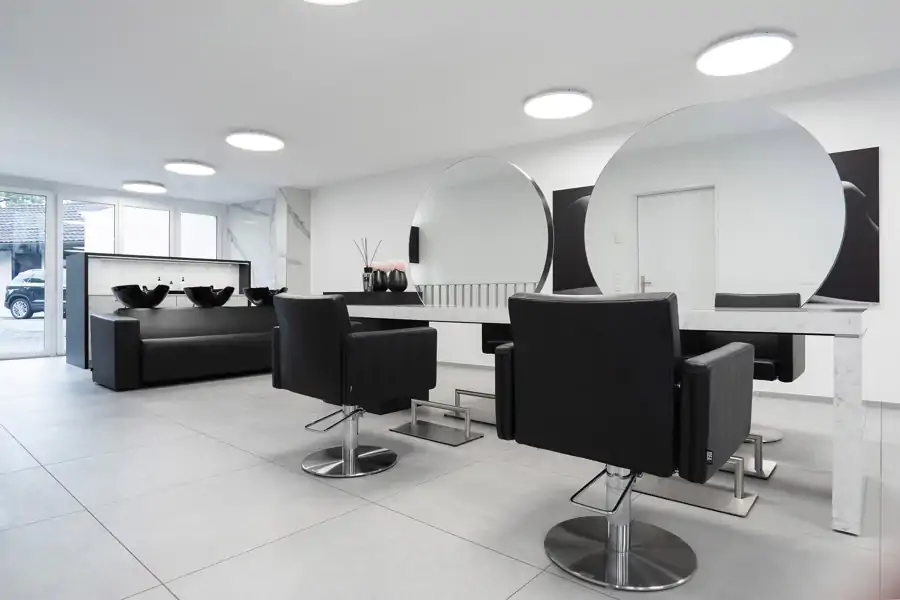 Hairstudio by Svetlana Akulova