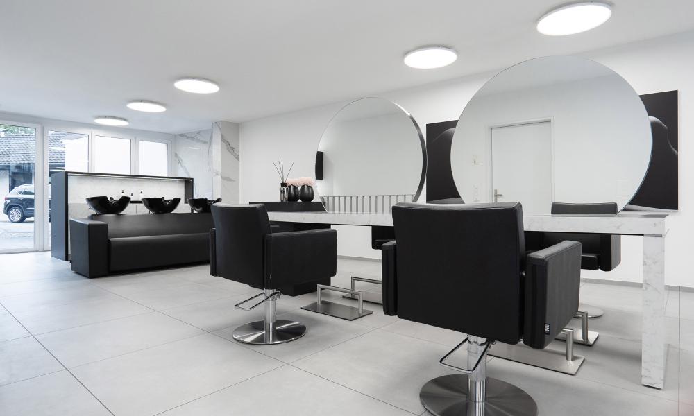 Hairstudio by Svetlana Akulova