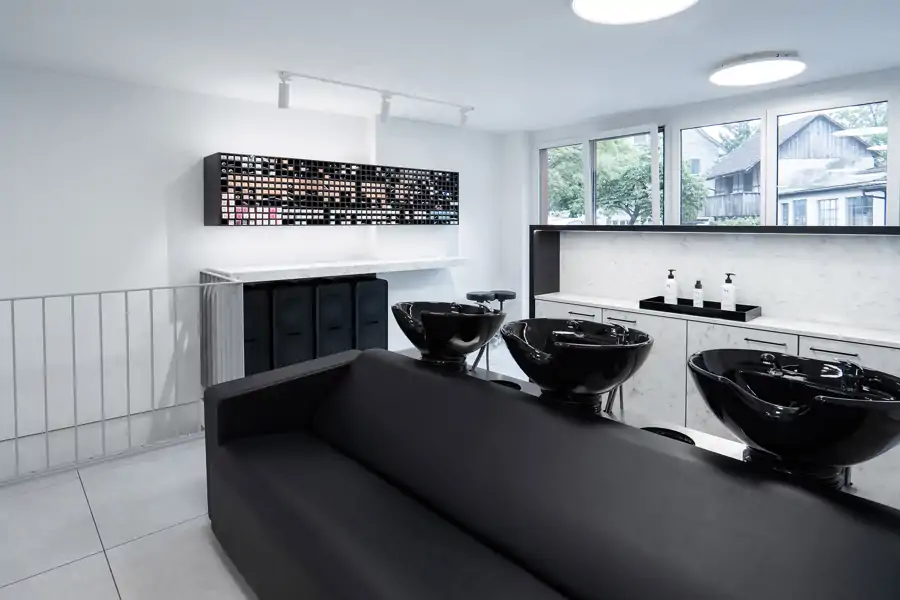 Hairstudio by Svetlana Akulova