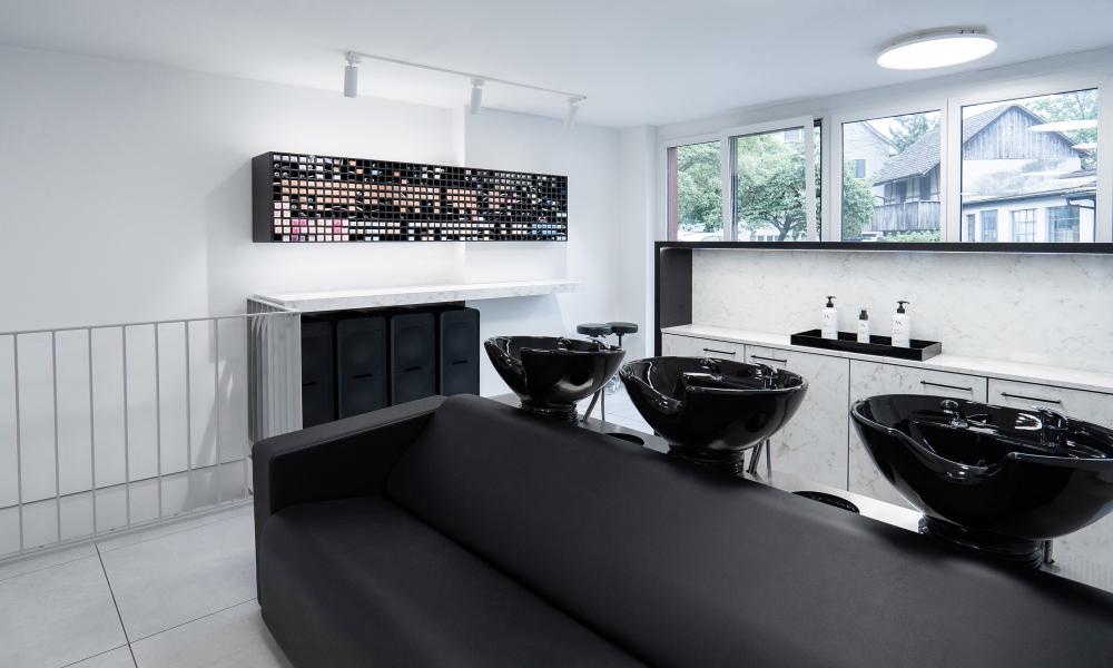 Hairstudio by Svetlana Akulova