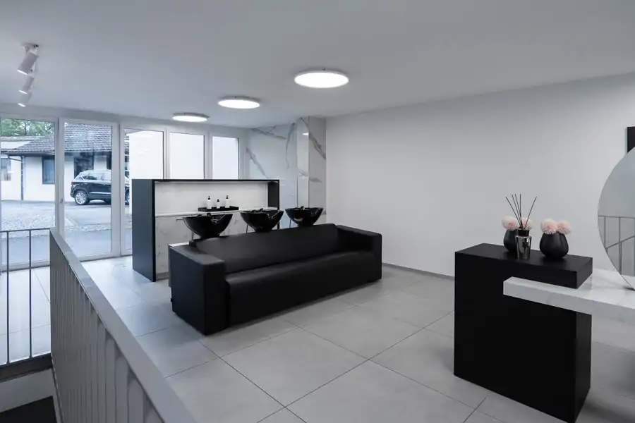 Hairstudio by Svetlana Akulova