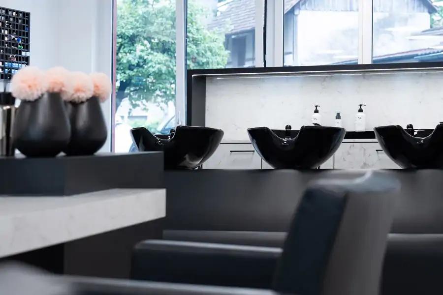 Hairstudio by Svetlana Akulova