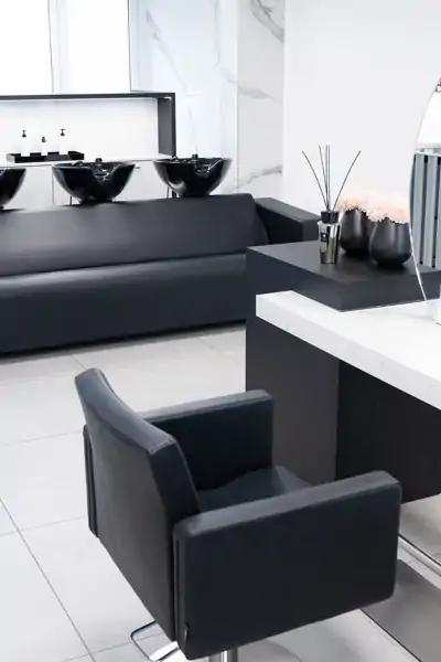 Hairstudio by Svetlana Akulova