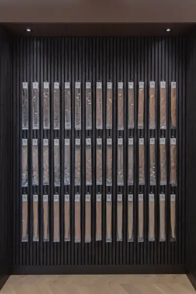 EK Hairstudio Dederer