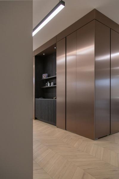EK Hairstudio Dederer