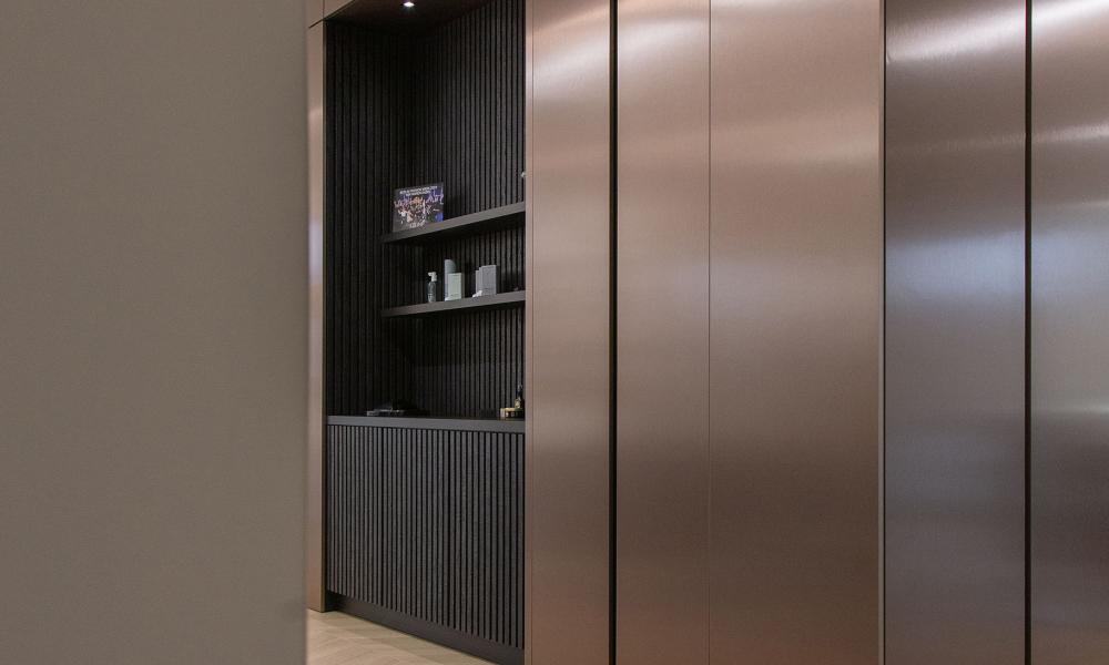 EK Hairstudio Dederer
