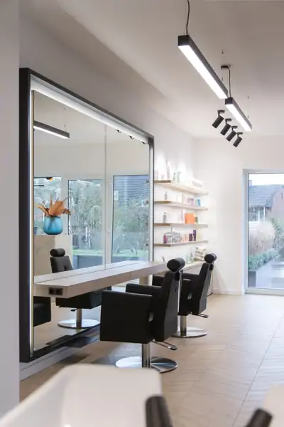 EK Hairstudio Dederer