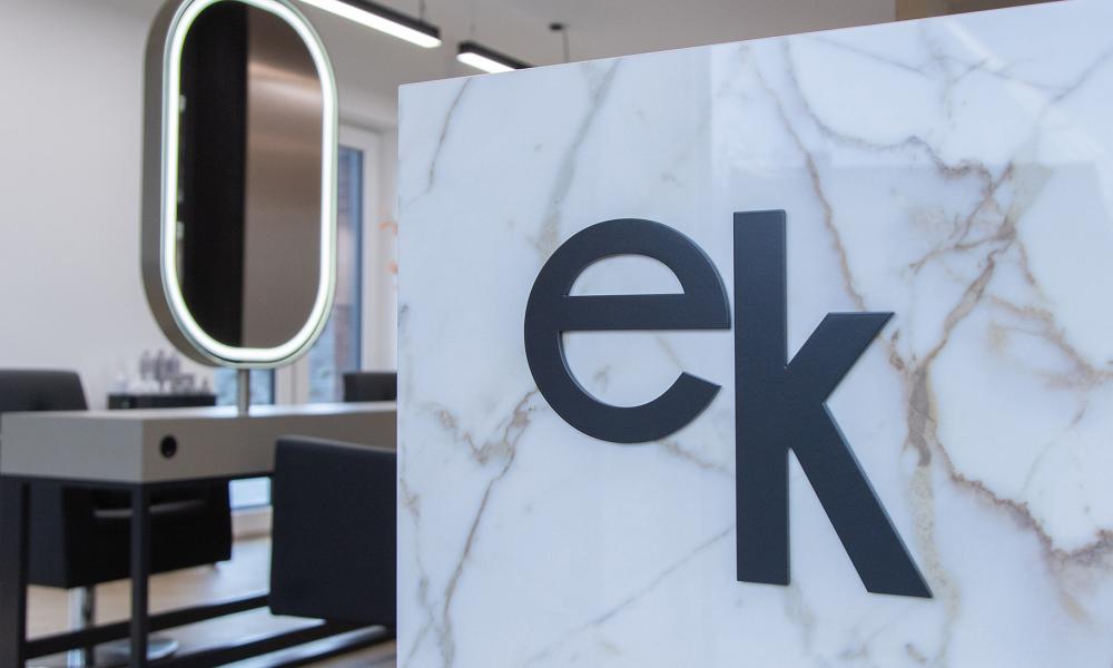 EK Hairstudio Dederer