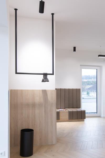EK Hairstudio Dederer
