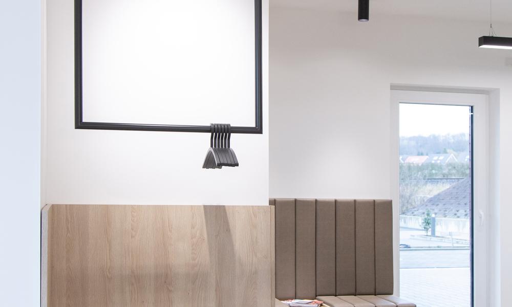 EK Hairstudio Dederer