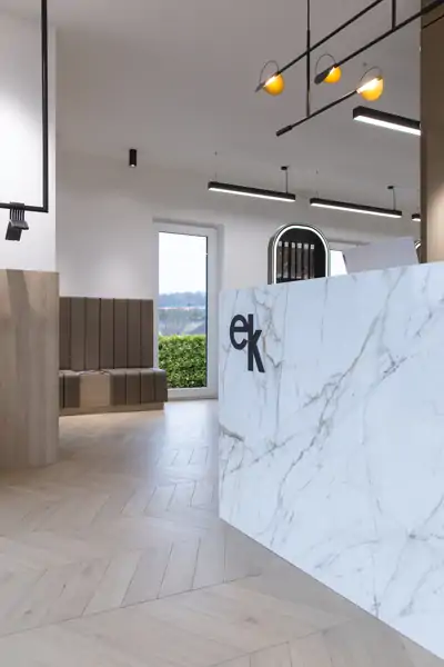 EK Hairstudio Dederer