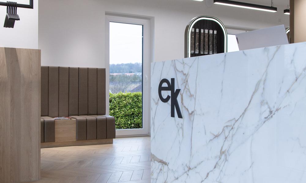 EK Hairstudio Dederer
