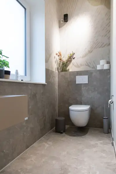 EK Hairstudio Dederer