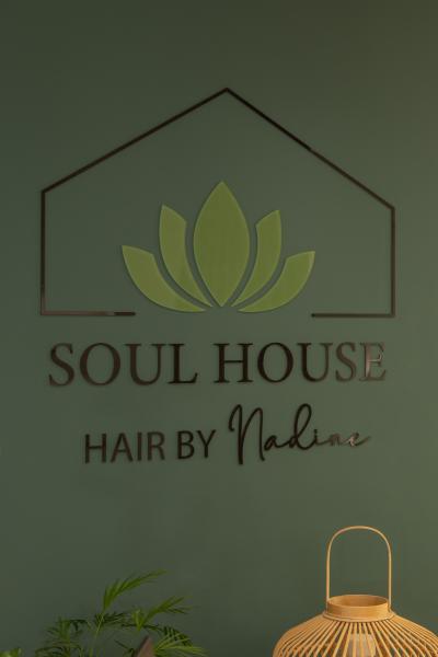SOULHOUSE Hair by Nadine