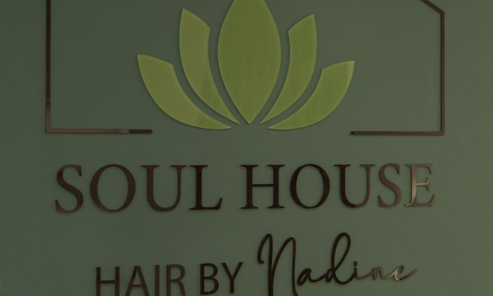 SOULHOUSE Hair by Nadine