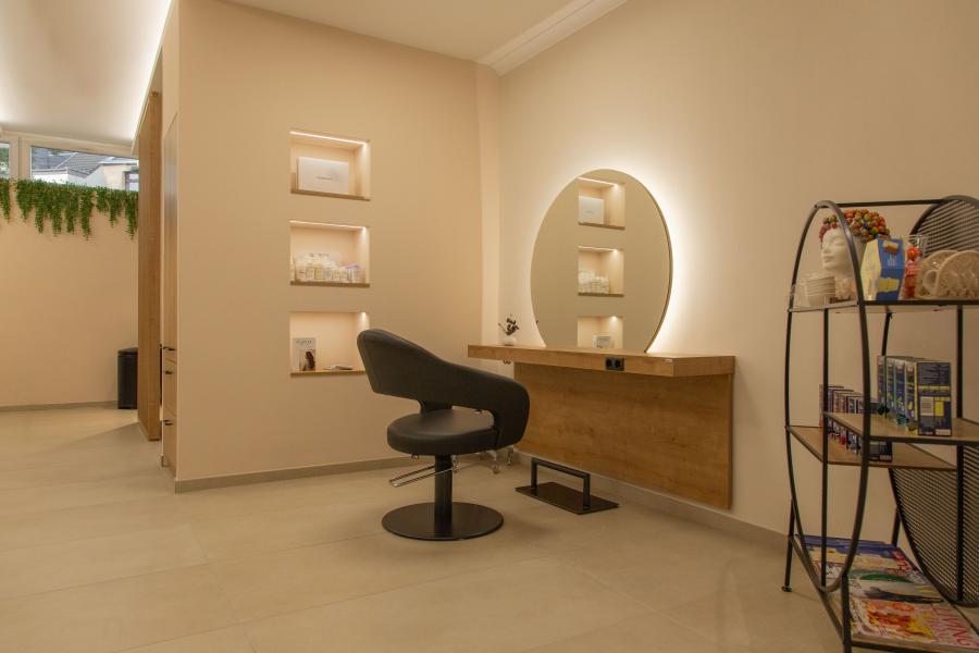SOULHOUSE Hair by Nadine