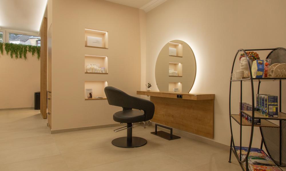 SOULHOUSE Hair by Nadine