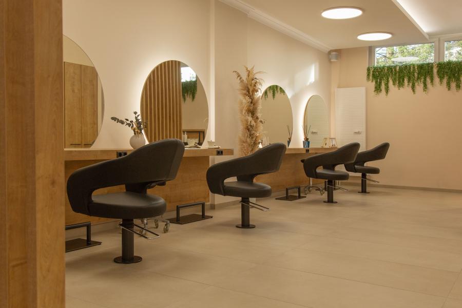 SOULHOUSE Hair by Nadine