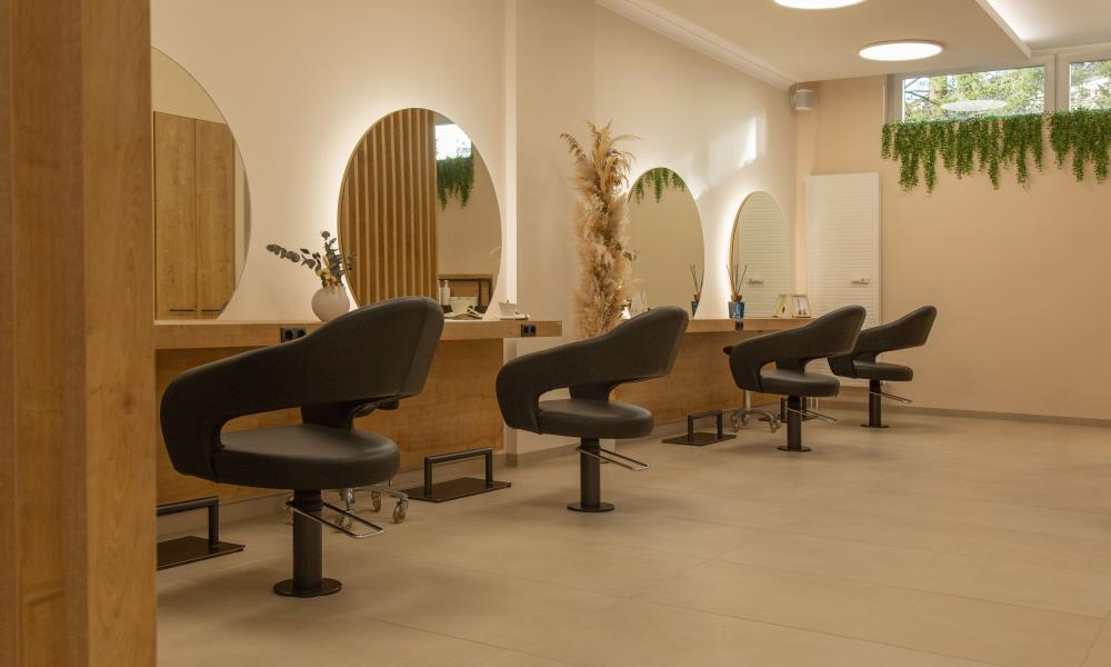 SOULHOUSE Hair by Nadine