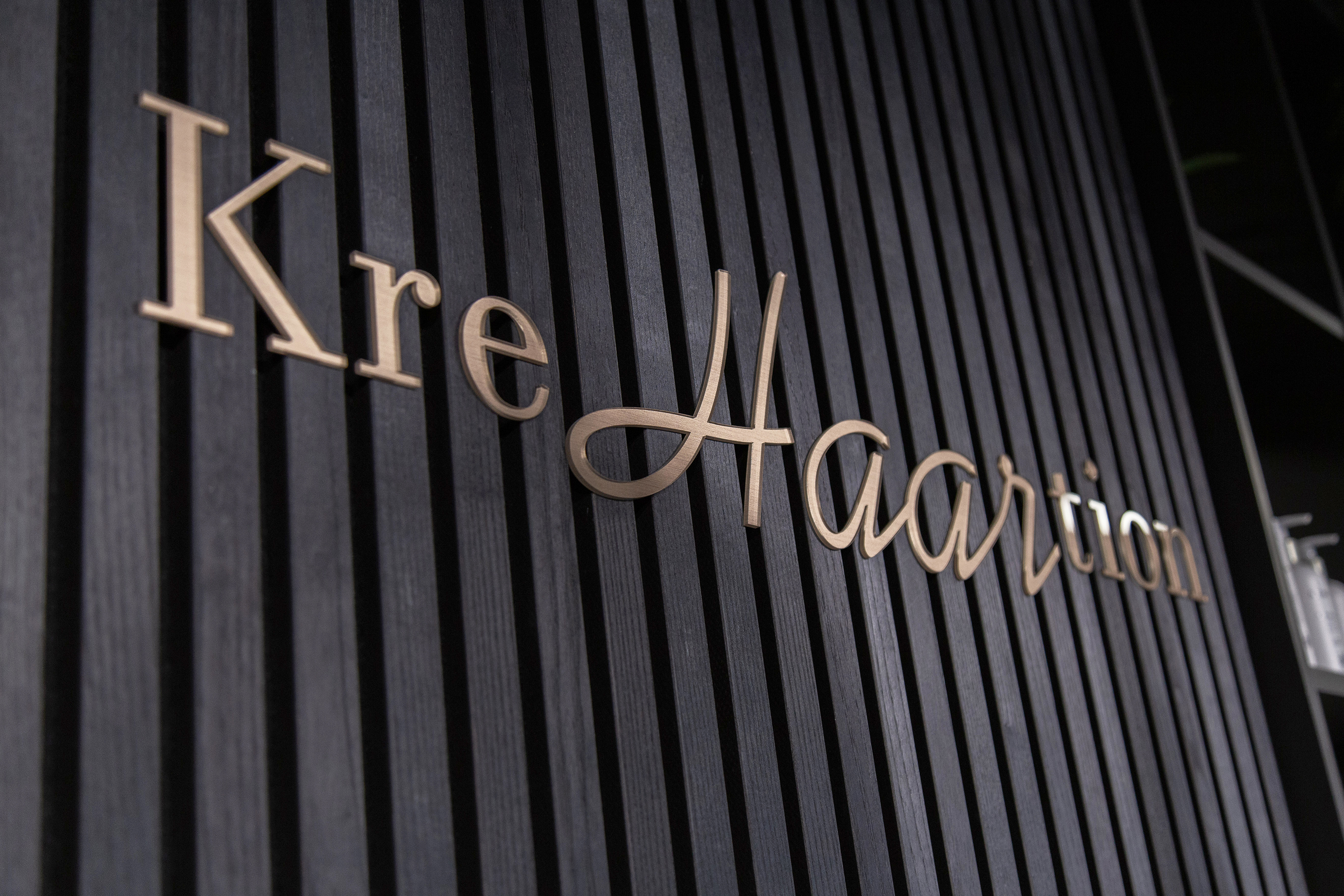 Krehaartion 
