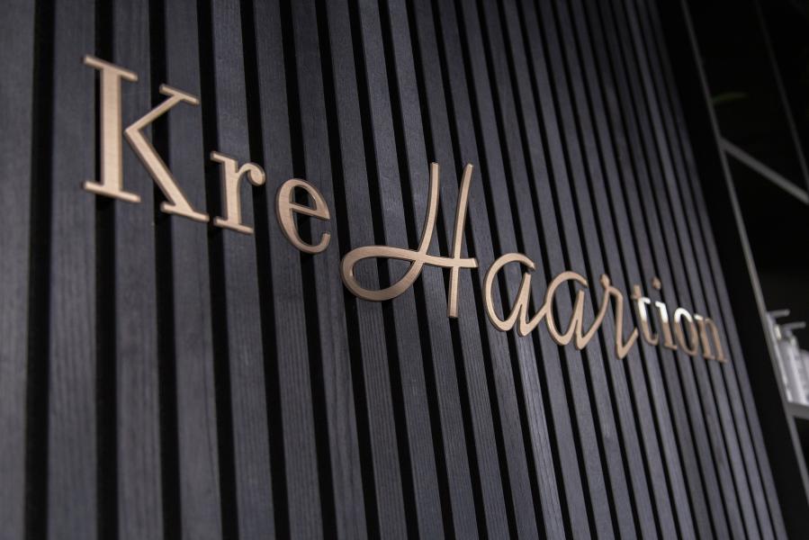 KreHAARtion