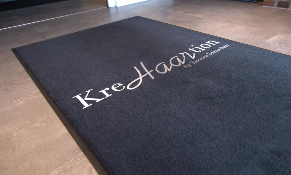 KreHAARtion
