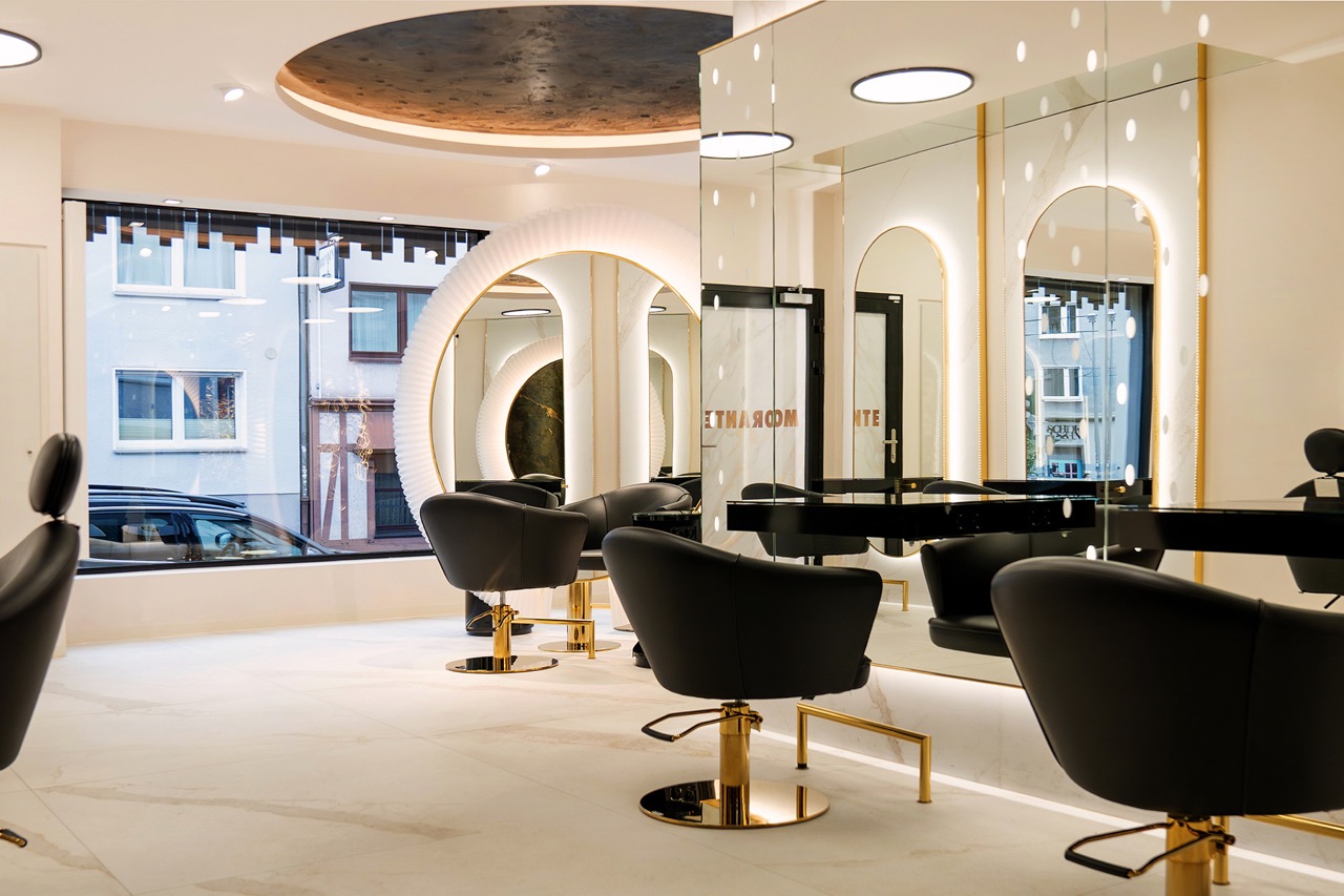 Morante Rüttenscheid