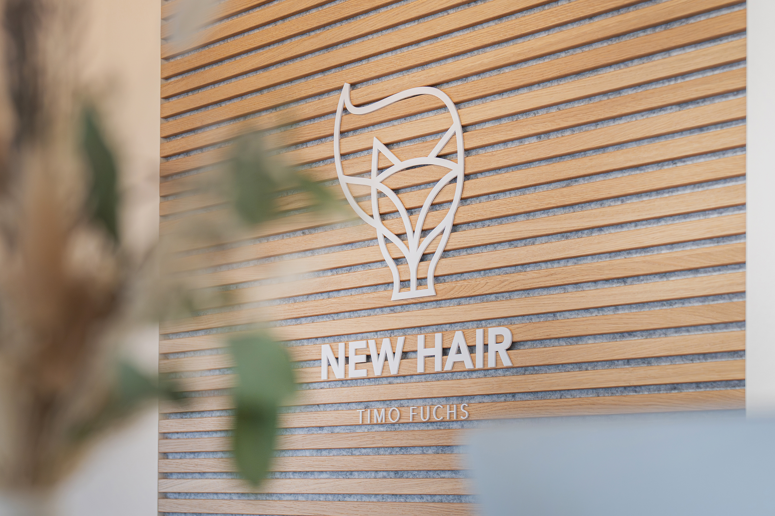 Fuchs Newhair