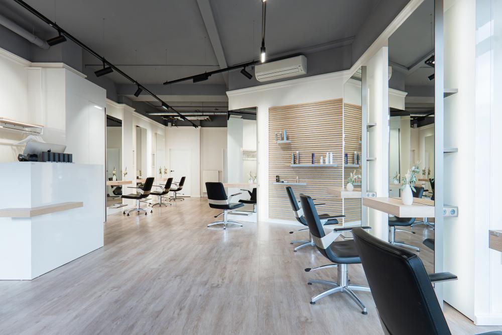 New Hair by Timo Fuchs