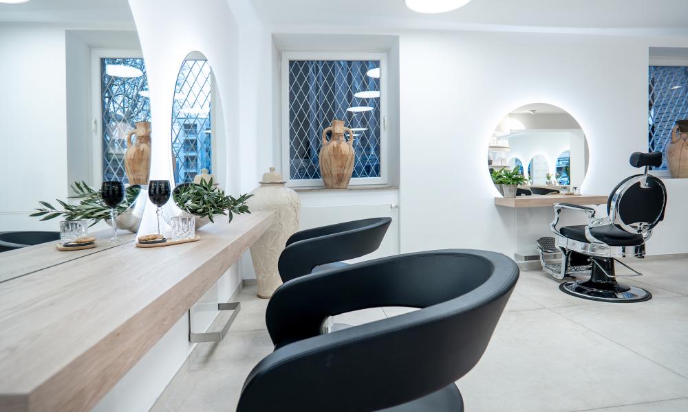 Hair&Chic Moghadasi