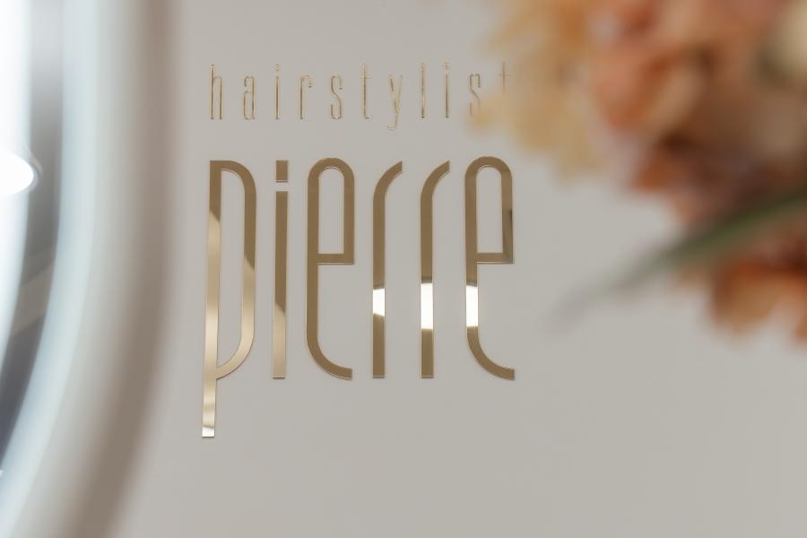 Hairstylist Pierre - Zürich Sihlcity