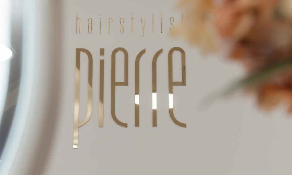 Hairstylist Pierre - Zürich Sihlcity