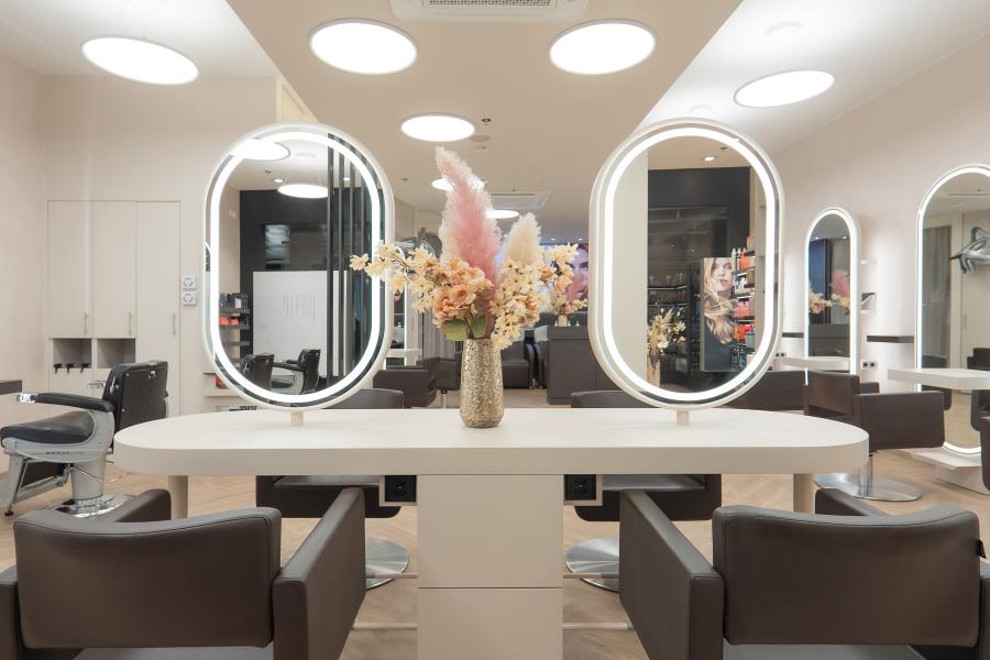 Hairstylist Pierre - Zürich Sihlcity