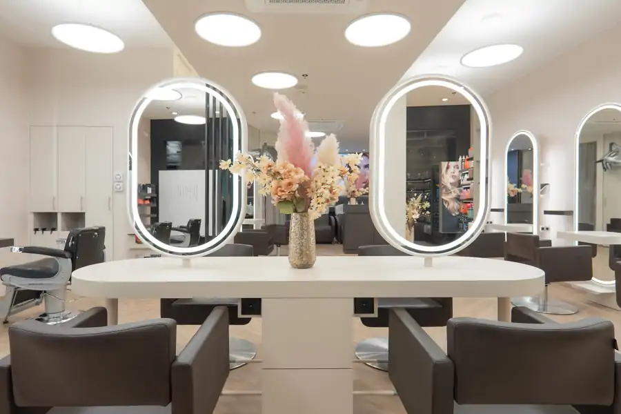 Hairstylist Pierre - Zürich Sihlcity