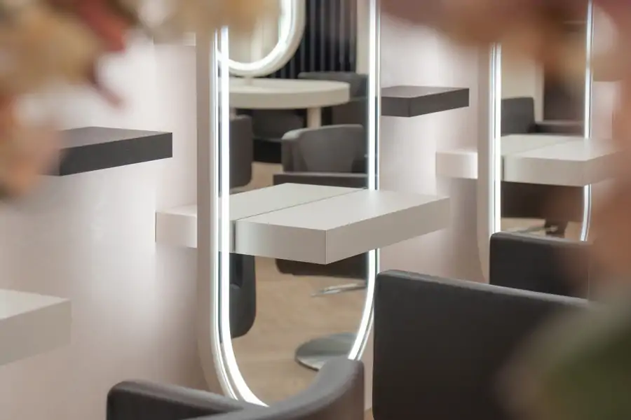 Hairstylist Pierre - Zürich Sihlcity