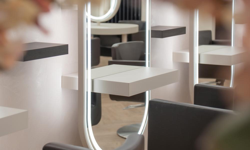 Hairstylist Pierre - Zürich Sihlcity