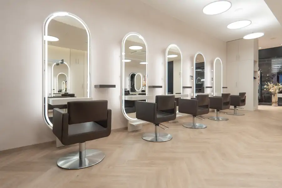 Hairstylist Pierre - Zürich Sihlcity