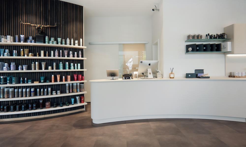 Hairclub