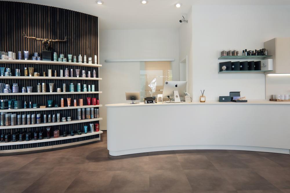Sabur Hairclub