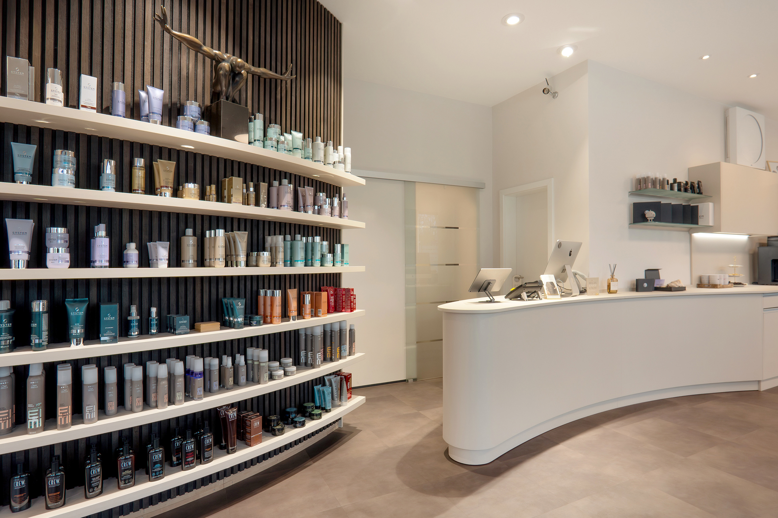 Sabur Hairclub
