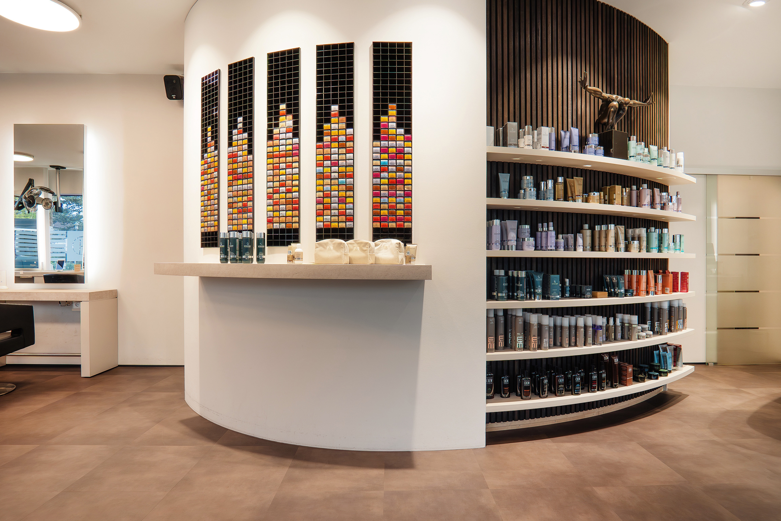 Hairclub