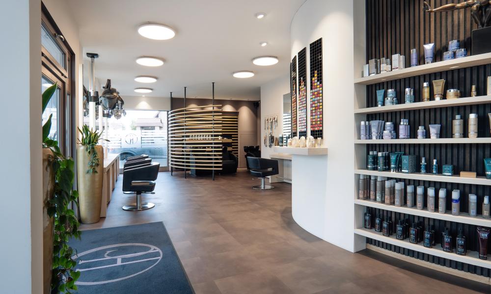 Hairclub