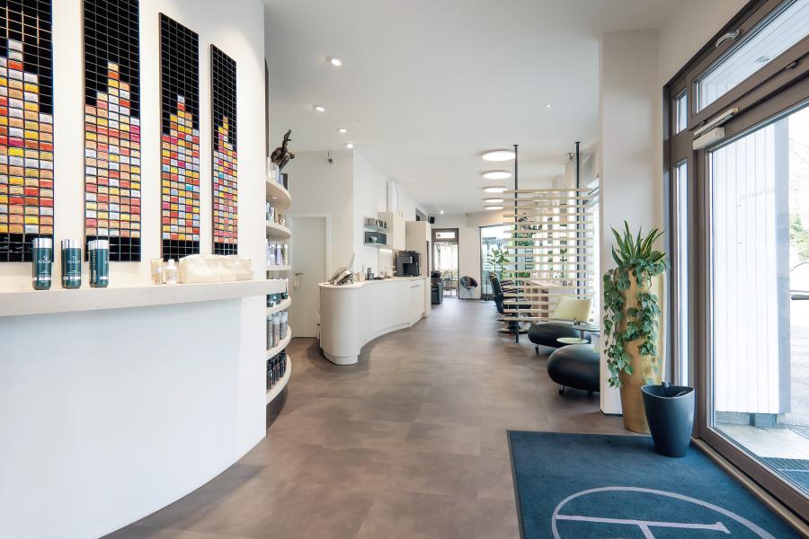 Hairclub