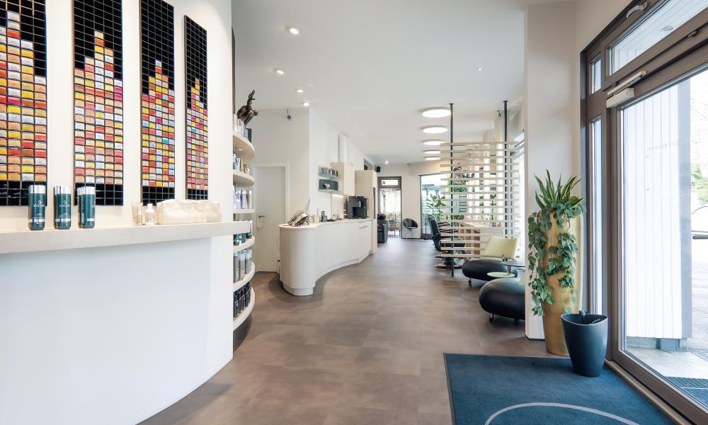 Hairclub