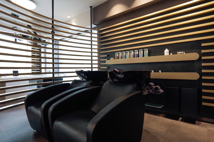Hairclub