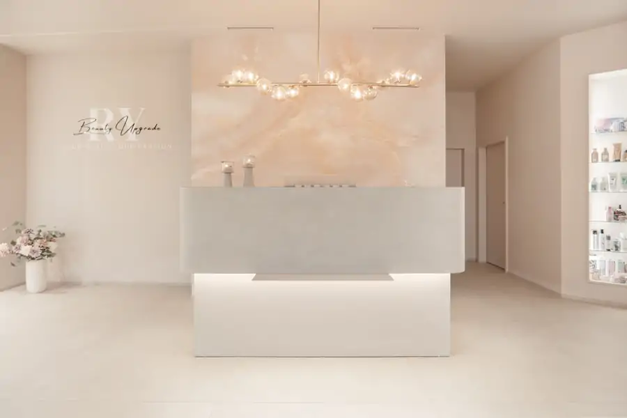 Beauty Upgrade - Yepes